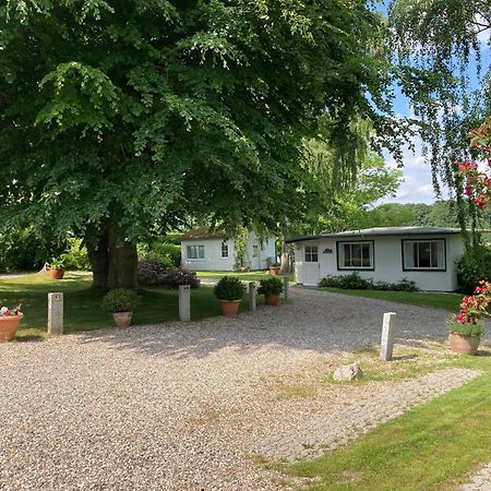 Ferienhaeuser Poenitz Am See Klingberg Ngoại thất bức ảnh