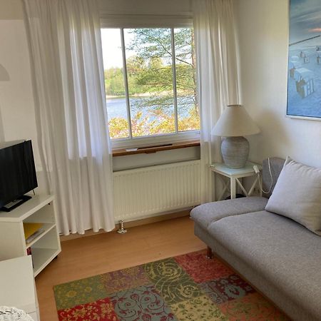 Ferienhaeuser Poenitz Am See Klingberg Ngoại thất bức ảnh