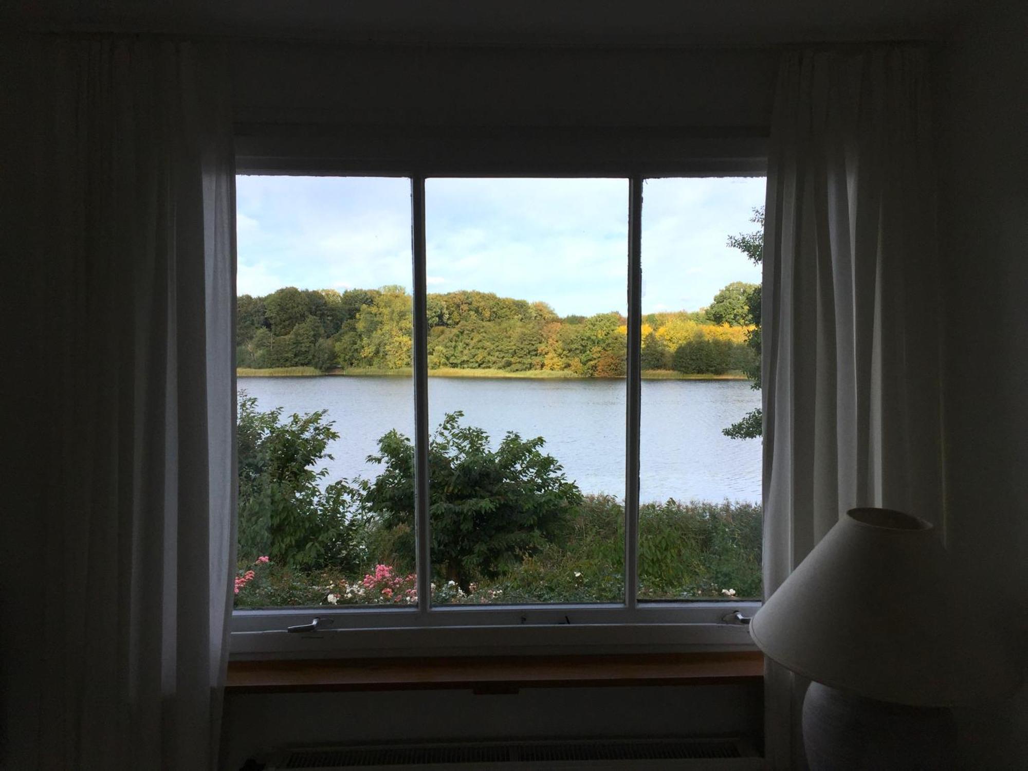 Ferienhaeuser Poenitz Am See Klingberg Ngoại thất bức ảnh