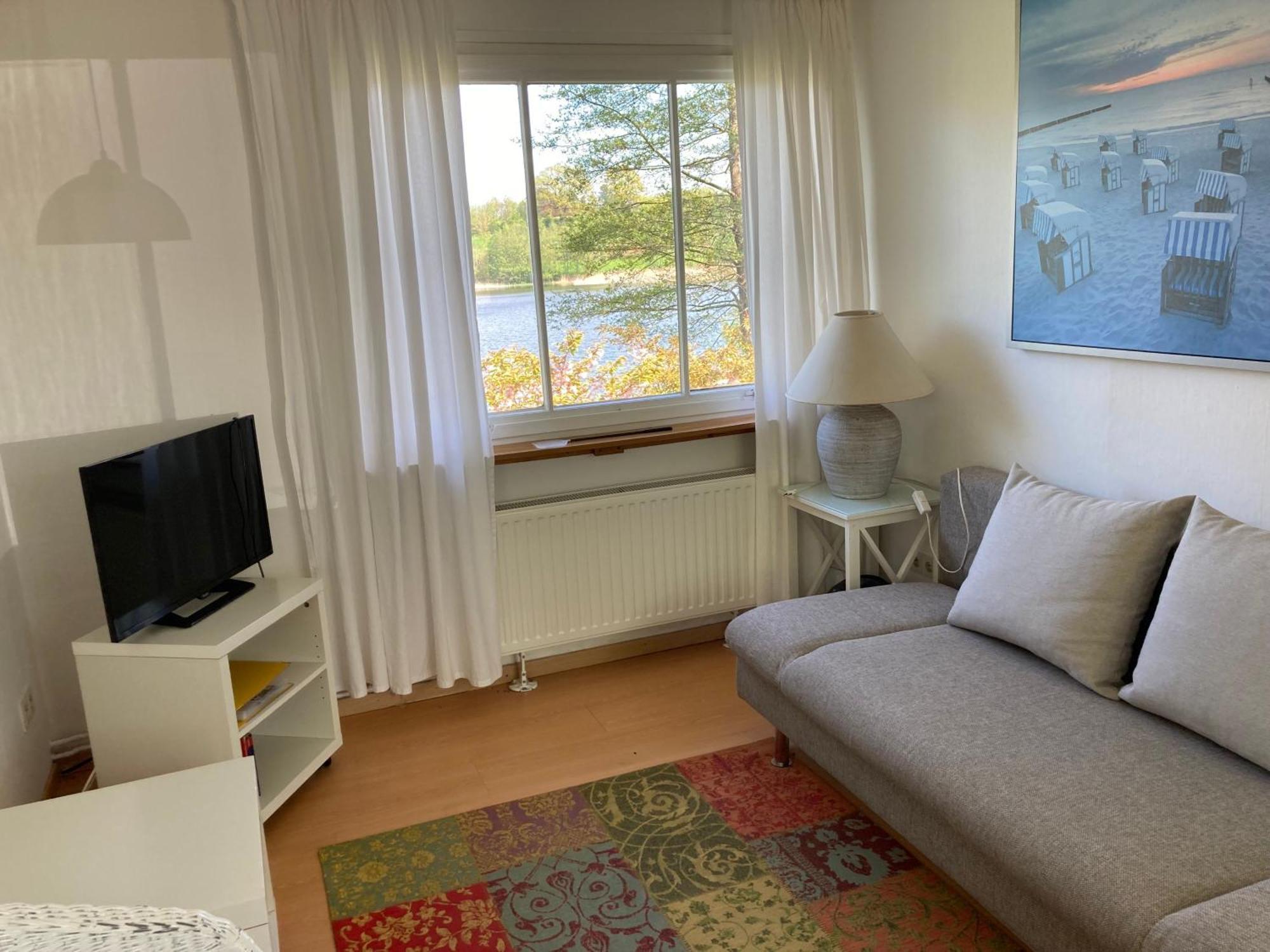 Ferienhaeuser Poenitz Am See Klingberg Ngoại thất bức ảnh