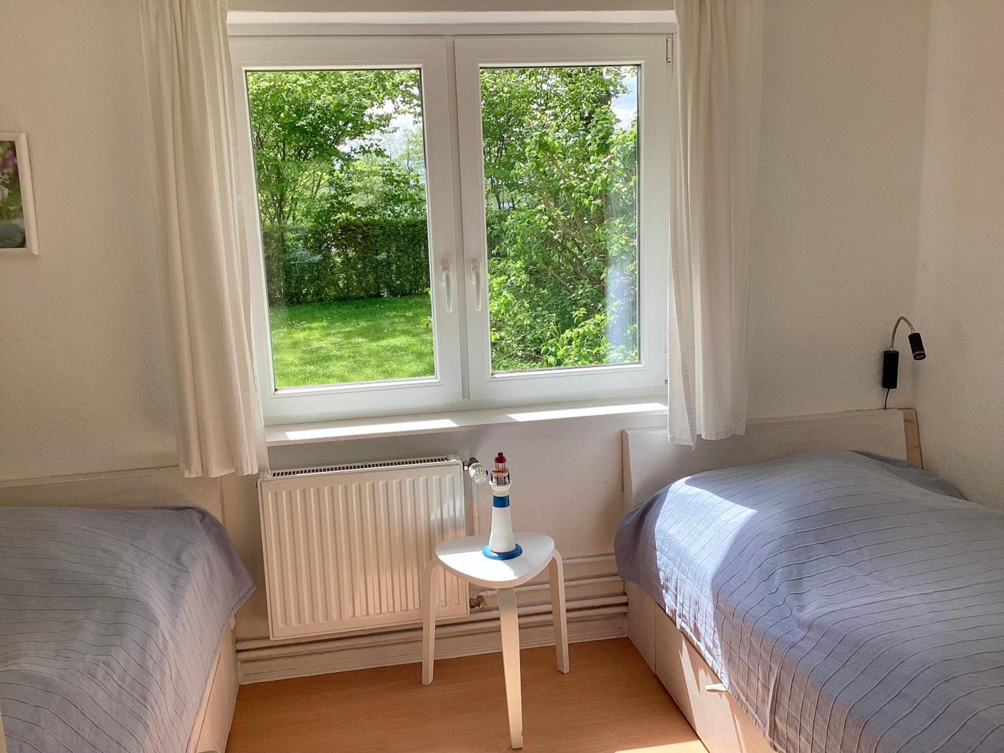 Ferienhaeuser Poenitz Am See Klingberg Ngoại thất bức ảnh