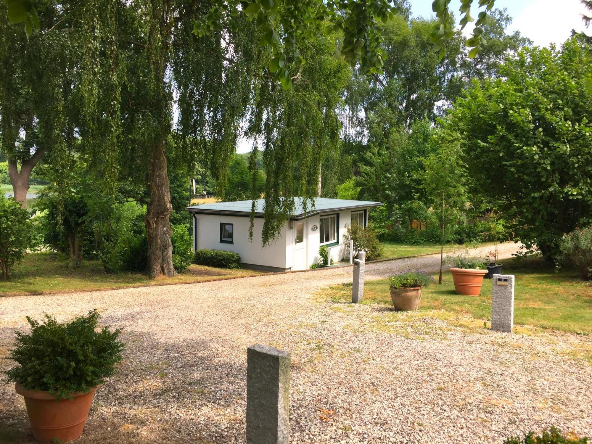 Ferienhaeuser Poenitz Am See Klingberg Ngoại thất bức ảnh
